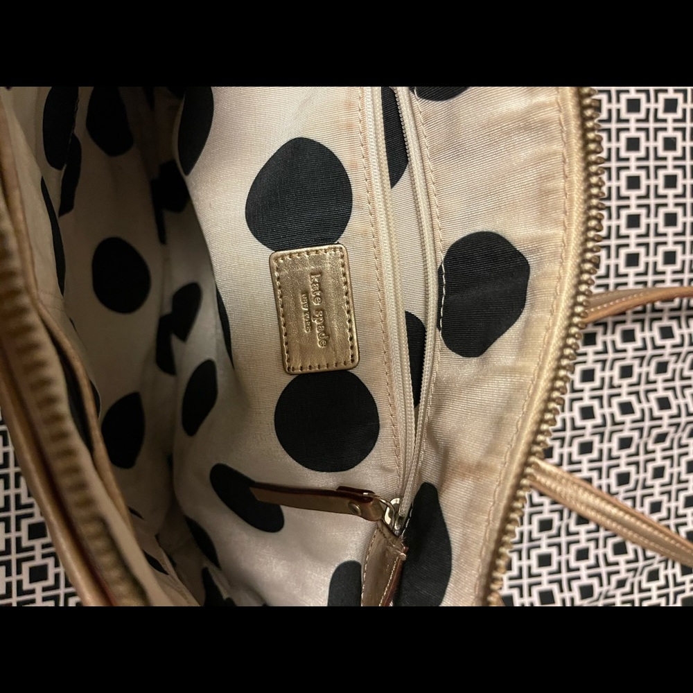 Kate Spade Crossbody